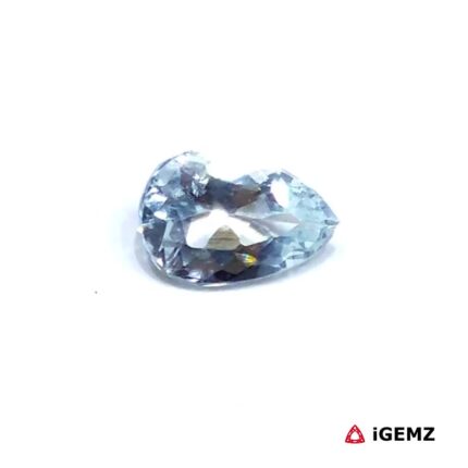 1.19 ct Blue Aquamarine - iGemz23295 gemstone for sale at igemz.co.za
