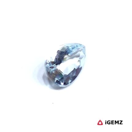1.19 ct Blue Aquamarine - iGemz23295 gemstone for sale at igemz.co.za