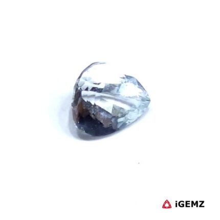 1.67 ct Blue Aquamarine - iGemz23297 gemstone for sale at igemz.co.za