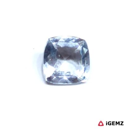 1.39 ct Blue Aquamarine - iGemz23298 gemstone for sale at igemz.co.za