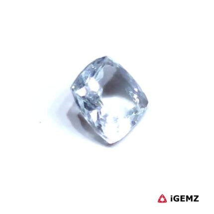 1.39 ct Blue Aquamarine - iGemz23298 gemstone for sale at igemz.co.za