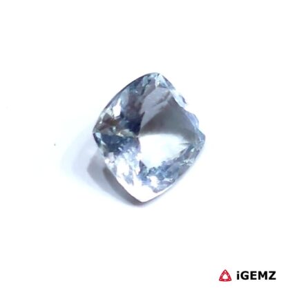 1.72 ct Blue Aquamarine - iGemz23300 gemstone for sale at igemz.co.za