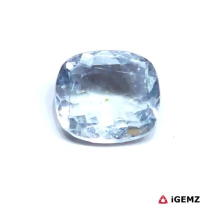 2.81 ct Blue Aquamarine - iGemz23301 gemstone for sale at igemz.co.za