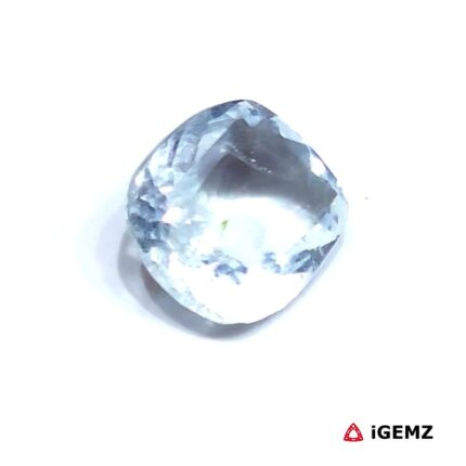 2.81 ct Blue Aquamarine - iGemz23301 gemstone for sale at igemz.co.za
