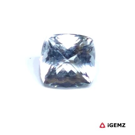 2.9 ct Blue Aquamarine - iGemz23302 gemstone for sale at igemz.co.za