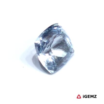 2.9 ct Blue Aquamarine - iGemz23302 gemstone for sale at igemz.co.za