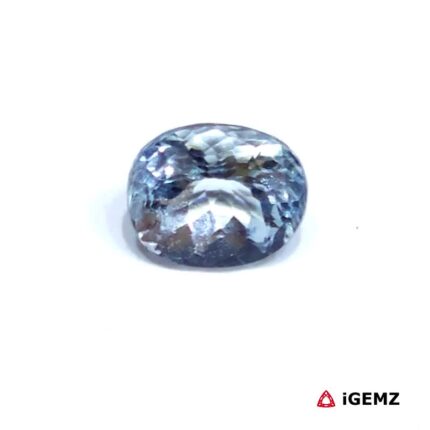 2.13 ct Blue Aquamarine - iGemz23303 gemstone for sale at igemz.co.za