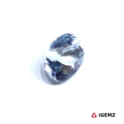 2.13 ct Blue Aquamarine - iGemz23303 gemstone for sale at igemz.co.za