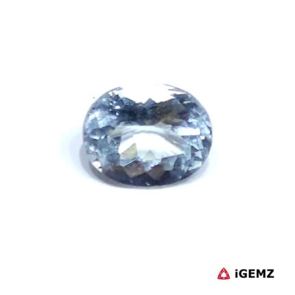 2 ct Blue Aquamarine - iGemz23304 gemstone for sale at igemz.co.za