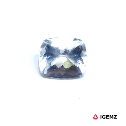 1.6 ct Blue Aquamarine - iGemz23305 gemstone for sale at igemz.co.za
