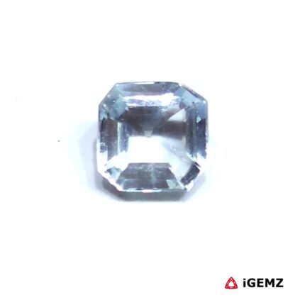 2.13 ct Blue Aquamarine - iGemz23306 gemstone for sale at igemz.co.za