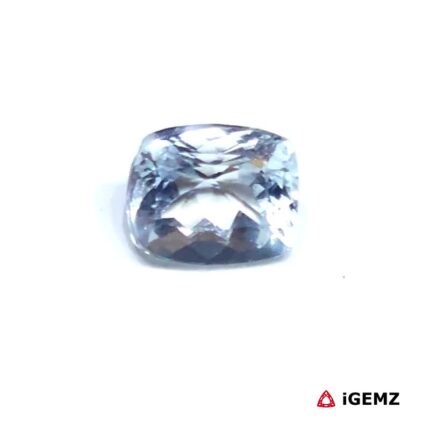 2 ct Blue Aquamarine - iGemz23307 gemstone for sale at igemz.co.za