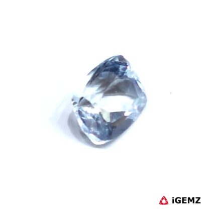2 ct Blue Aquamarine - iGemz23307 gemstone for sale at igemz.co.za