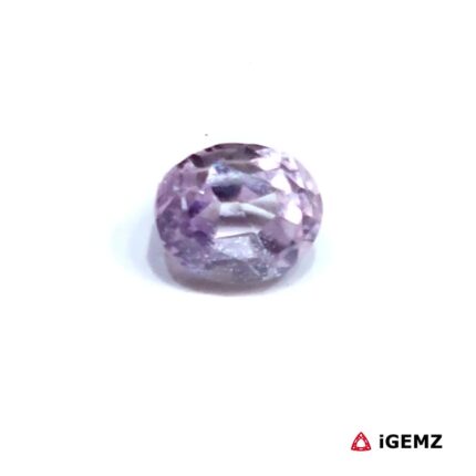 2.24 ct Pink Kunzite - iGemz23309 gemstone for sale at igemz.co.za