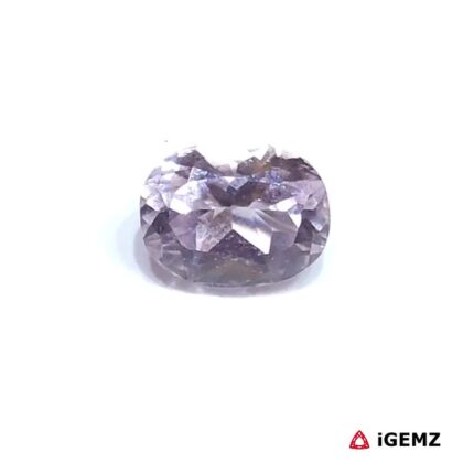2.29 ct Pink Kunzite - iGemz23310 gemstone for sale at igemz.co.za