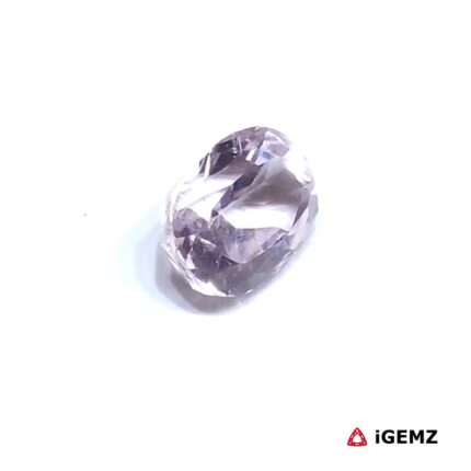 2.29 ct Pink Kunzite - iGemz23310 gemstone for sale at igemz.co.za