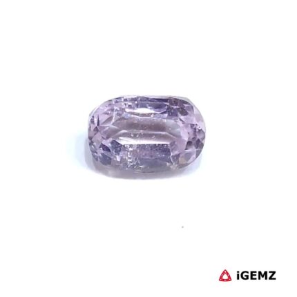 2 ct Pink Kunzite - iGemz23311 gemstone for sale at igemz.co.za