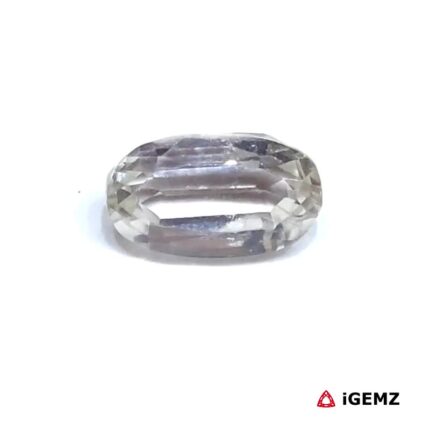 2.77 ct Brown Kunzite - iGemz23312 gemstone for sale at igemz.co.za