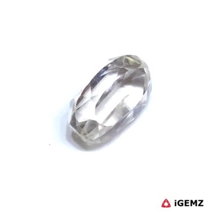 2.77 ct Brown Kunzite - iGemz23312 gemstone for sale at igemz.co.za