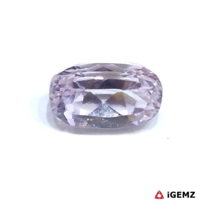 4.24 ct Pink Kunzite - iGemz23314 gemstone for sale at igemz.co.za