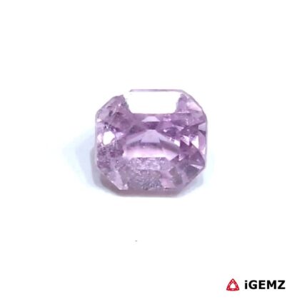2.68 ct Pink Kunzite - iGemz23315 gemstone for sale at igemz.co.za