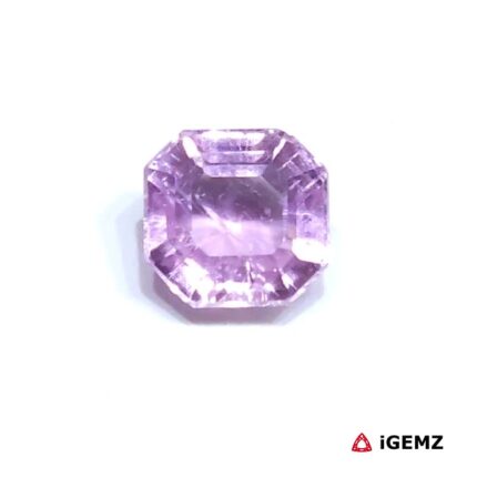2.79 ct Pink Kunzite - iGemz23316 gemstone for sale at igemz.co.za