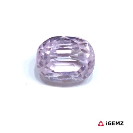 3.84 ct Pink Kunzite - iGemz23317 gemstone for sale at igemz.co.za