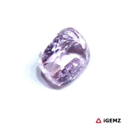 3.57 ct Pink Kunzite - iGemz23318 gemstone for sale at igemz.co.za