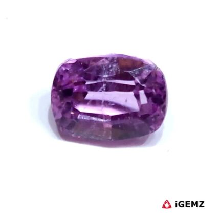 5.67 ct Pink Kunzite - iGemz23320 gemstone for sale at igemz.co.za