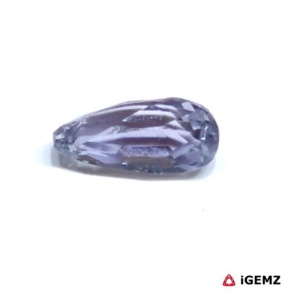 3.69 ct Pink Kunzite - iGemz23325 gemstone for sale at igemz.co.za