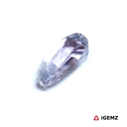 3.69 ct Pink Kunzite - iGemz23325 gemstone for sale at igemz.co.za