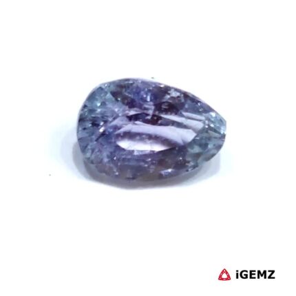 3.79 ct Pink Kunzite - iGemz23326 gemstone for sale at igemz.co.za