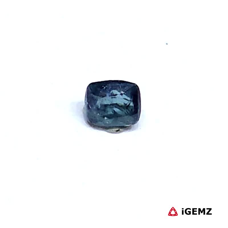 iGemz23327.1 0.22 ct Green Spinel - iGemz23327 gemstone for sale at igemz.co.za
