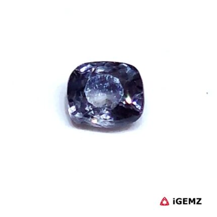 0.6 ct Blue Spinel - iGemz23330 gemstone for sale at igemz.co.za