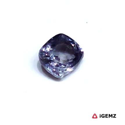 0.6 ct Blue Spinel - iGemz23330 gemstone for sale at igemz.co.za