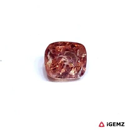 0.5 ct Orange Spinel - iGemz23331 gemstone for sale at igemz.co.za