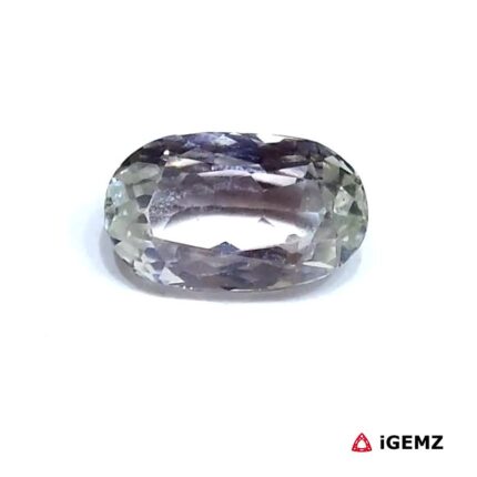 3.65 ct Brown Kunzite - iGemz23337 gemstone for sale at igemz.co.za
