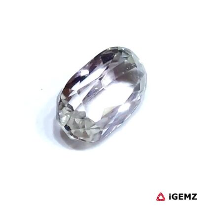 3.65 ct Brown Kunzite - iGemz23337 gemstone for sale at igemz.co.za