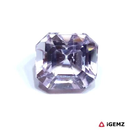 7.71 ct Pink Kunzite - iGemz23339 gemstone for sale at igemz.co.za