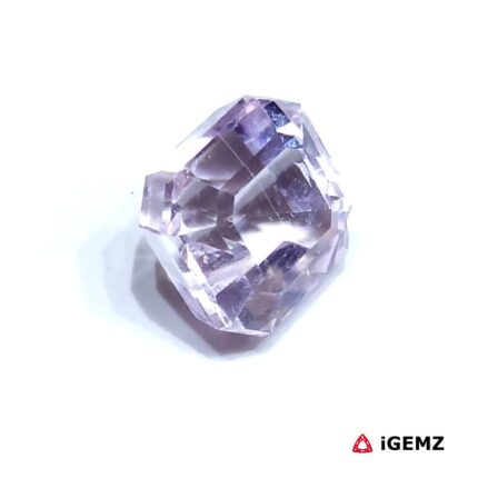 7.71 ct Pink Kunzite - iGemz23339 gemstone for sale at igemz.co.za
