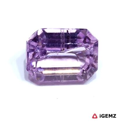 10.1 ct Pink Kunzite - iGemz23340 gemstone for sale at igemz.co.za