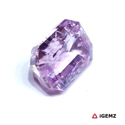10.1 ct Pink Kunzite - iGemz23340 gemstone for sale at igemz.co.za