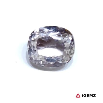 4.38 ct Brown Kunzite - iGemz23346 gemstone for sale at igemz.co.za