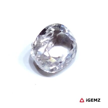 4.38 ct Brown Kunzite - iGemz23346 gemstone for sale at igemz.co.za
