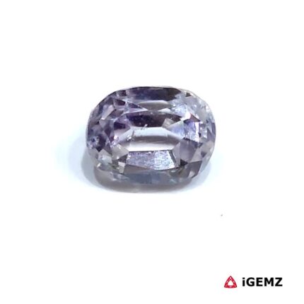 3.34 ct Brown Kunzite - iGemz23350 gemstone for sale at igemz.co.za