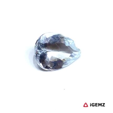 1.26 ct Blue Aquamarine - iGemz23352 gemstone for sale at igemz.co.za