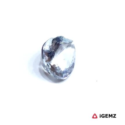 1.26 ct Blue Aquamarine - iGemz23352 gemstone for sale at igemz.co.za