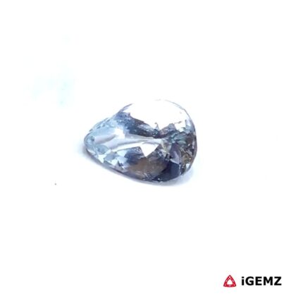 1 ct Blue Aquamarine - iGemz23353 gemstone for sale at igemz.co.za