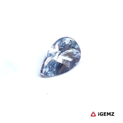 1 ct Blue Aquamarine - iGemz23353 gemstone for sale at igemz.co.za