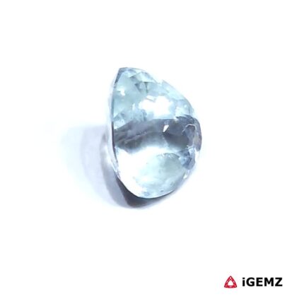 2.12 ct Blue Aquamarine - iGemz23356 gemstone for sale at igemz.co.za